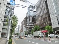 物件周辺