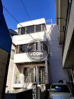 PAL南品川ビル 外観写真