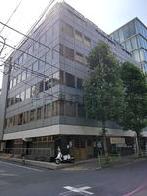 日本橋人形町プレイスの外観写真