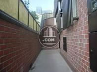 2階外廊下部分