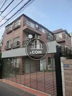 2階から賃貸用