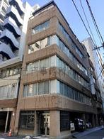 宮川ビルの外観写真