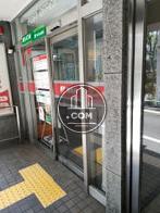 Ⅰ階に郵便局