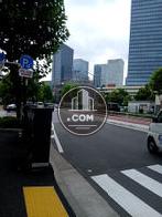 大手町駅方面