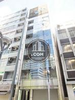 ACN新宿ウエストビルディング 外観写真