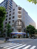 内幸町ダイビル 外観写真