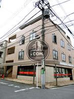 コリドール大川 外観写真