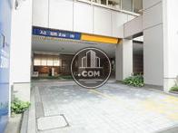 専用パーキング