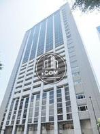 景観の良いオフィス