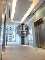 エレベーターホール