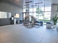 清潔感の感じられる空間です