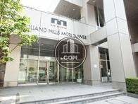 玄関周りの造り