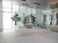 来客者様をお迎えする玄関口