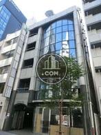 東海日本橋ビル外観写真