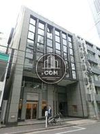 新橋NKKビル 外観写真