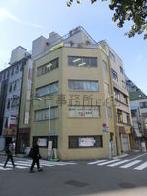 第一岡村ビルの外観写真