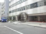 間口の広いビルになっております