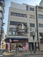 大井ガスビル 外観写真