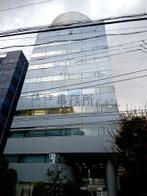 Daiwa品川Northビルの外観写真