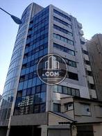 BizSQUARE 八丁堀外観写真