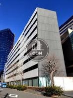 汐留イーストサイドビル外観写真