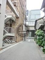 車通りは少ないです