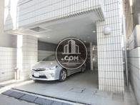 玄関口回りの造り