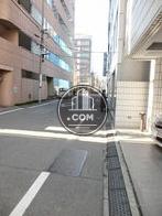 行き交う車の少ない地域