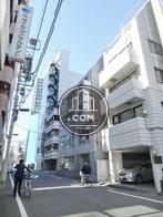 スッキリとした通りです