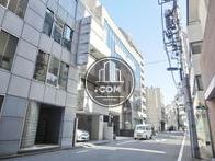 対面側からのアングル