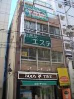 雷門2丁目ビルの外観写真