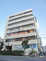 紅屋茗荷谷ビルの外観写真