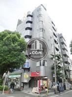 弥助ビル別館 外観写真