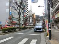 物件周辺