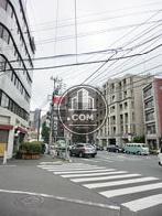 対面側からの様子