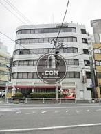 ワイドに広い居室窓