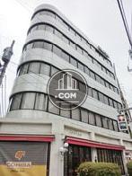 井門西麻布ビル外観写真