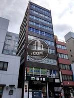 日建神保町ビル外観写真