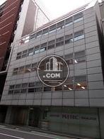 オーク銀座木挽町ビル外観写真