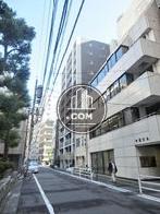 新富町駅へアクセスします
