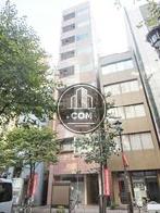 ドゥーミラン銀座ビル外観写真