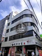 新宿オービル 外観写真
