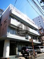 坂本ビル 外観写真