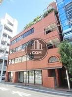 池原第二ビル 外観写真