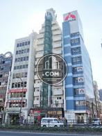巣鴨SYマンション 外観写真