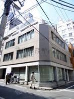 FG KUDAN CITYPLAZAの外観写真
