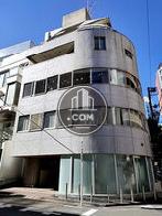 青山アイビスビル外観写真