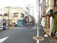 物件周辺