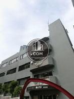 赤坂加藤ビル外観写真