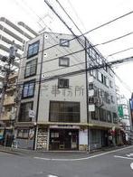 ホワイトBLの外観写真